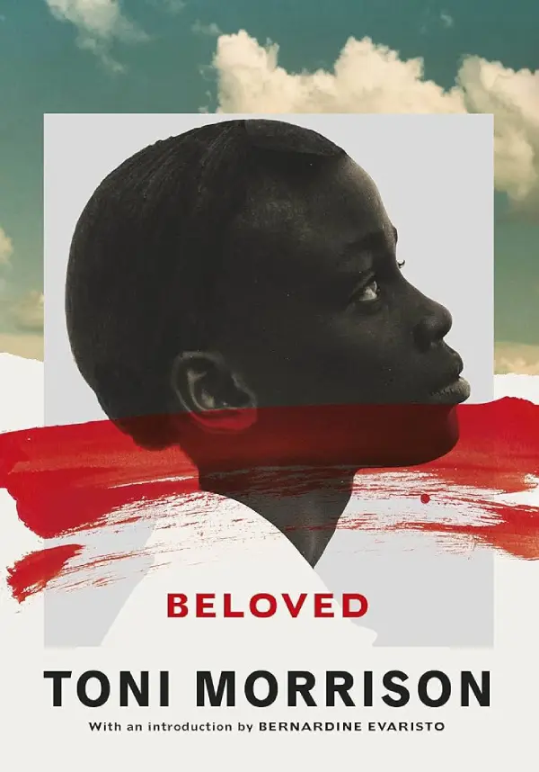 Beloved, Toni Morrison