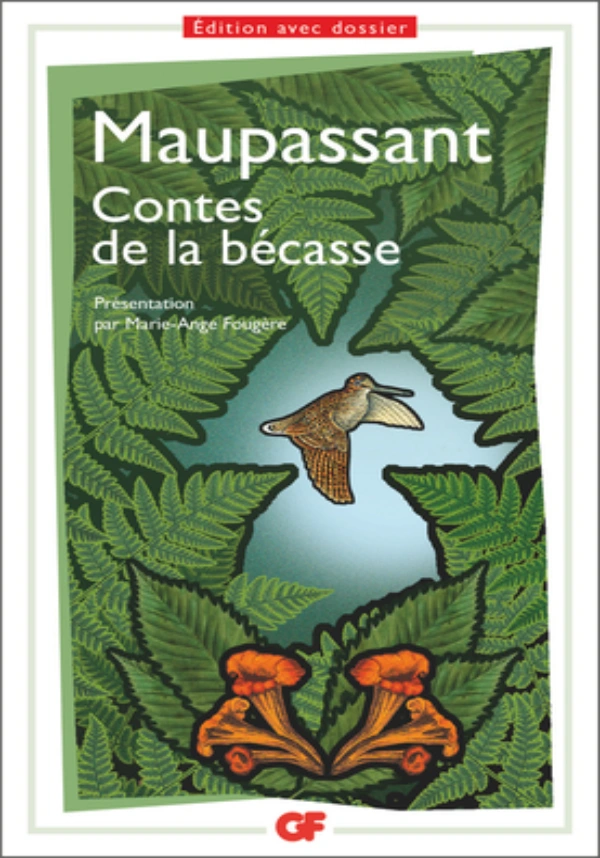Contes de la bécasse, Guy de Maupassant