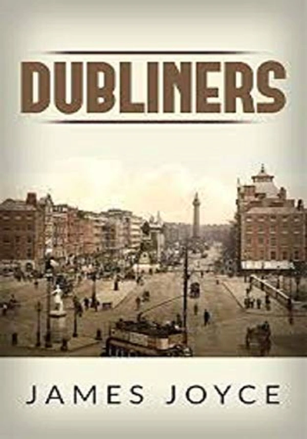 Dubliners, James Joyce