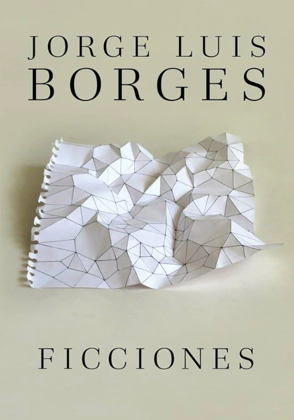 Ficciones, Jorge Luis Borges