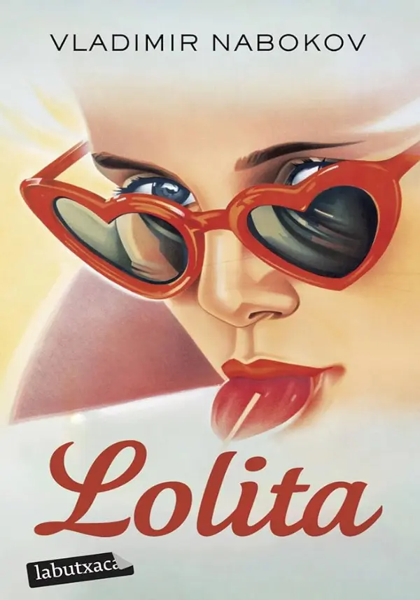 Lolita, Vladimir Nabokov