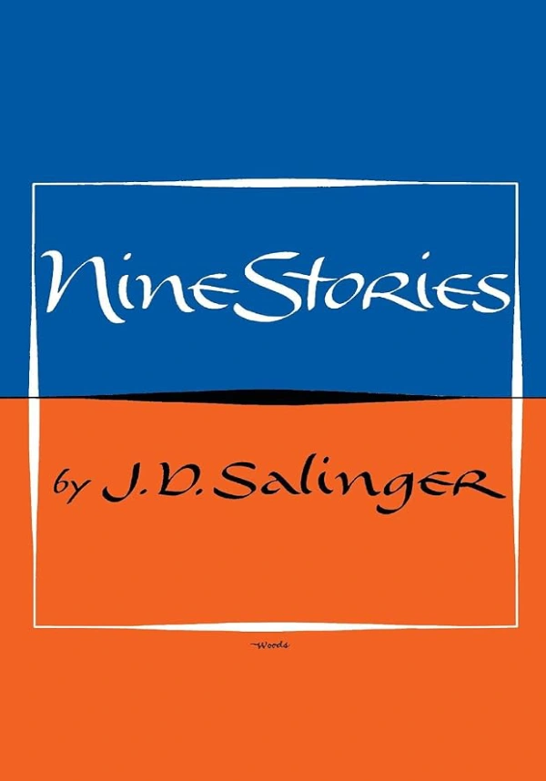 Nine Stories, J.D. Salinger