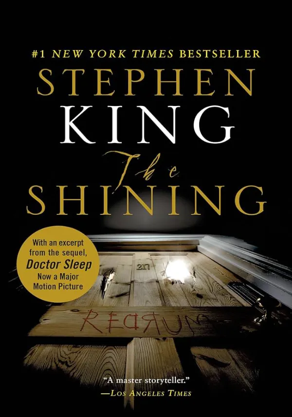 Shining, Stephen King Shining, Stephen King