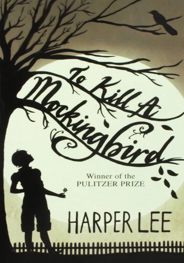 To Kill a Mockingbird, Harper
