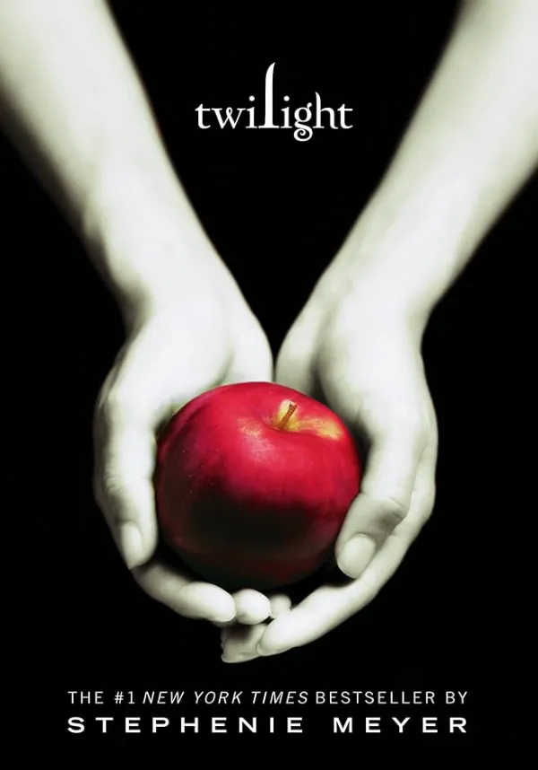 Twilight, Stephenie Meyer Twilight, Stephenie Meyer
